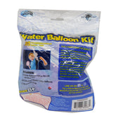 Water Balloon Kit 500 Balloon Pack